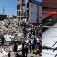 Noticias falsas terremoto — Servicio Geológico Colombiano advierte sobre noticias falsas tras terremoto