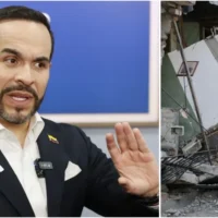 creación Fondo Milagro — Creación Fondo Milagro: Colombia Responde a Terremoto con Plan de Reconstrucción