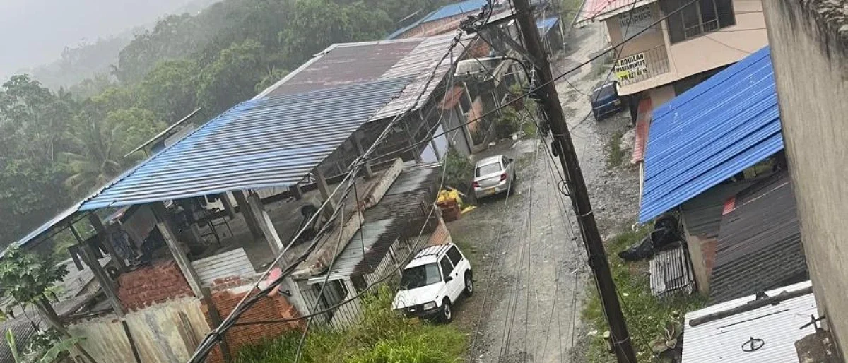 fallas comunicación Buenaventura — Sismo expone fallas comunicación Buenaventura y desafío en servicios básicos