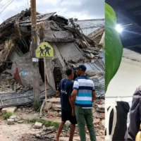 afectaciones indígenas Chocó — Denuncian Urgencia por Afectaciones Indígenas Chocó tras Terremoto