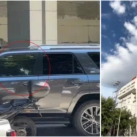atentado subdirector Comfanorte — Atentado contra Subdirector de Comfanorte en Cúcuta: Ofrecen Recompensa