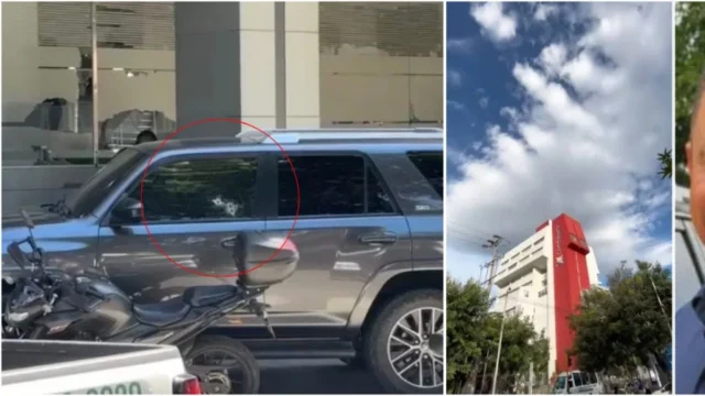 atentado subdirector Comfanorte — Atentado contra Subdirector de Comfanorte en Cúcuta: Ofrecen Recompensa