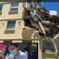 terremoto Hospital HUV — Terremoto en el Hospital Universitario del Valle: Colapso, Impacto y Reconstrucc