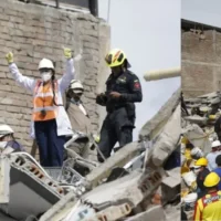 Terremoto San José Palmar — Terremoto en San José del Palmar: sismo de magnitud 7.4 sacude Chocó