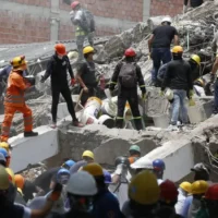 Carta terremoto Cali — Carta terremoto Cali: El testimonio íntimo de sueños truncados en medio de la tr