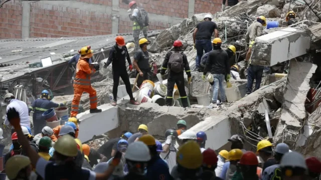 recuperación terremoto Cali — Recuperación Terremoto Cali: Avances, Retos y Lecciones Cruciales para Colombia