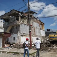 Sismicidad Colombia reciente — Sismicidad Colombia reciente: Un temblor en Chocó subraya la necesidad de prepar