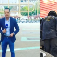 impacto sismo Cali — Impacto sismo Cali: La tragedia familiar del periodista Carlos Aponte revela la