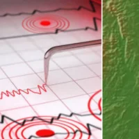 Actividad sísmica Chocó — Actividad Sísmica Chocó: Nuevas Réplicas Mantienen la Alerta Tras Fuerte Terremo