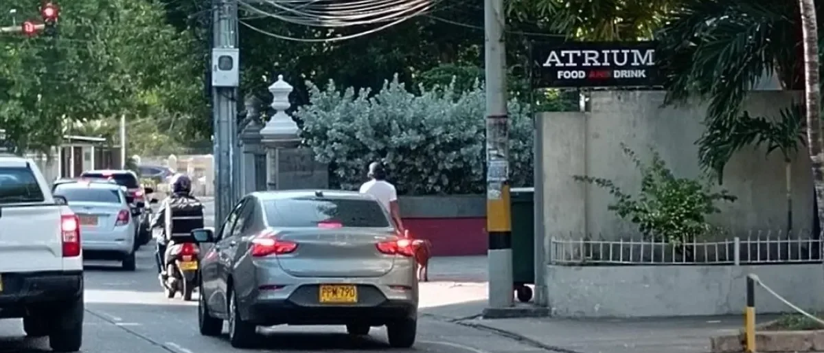 retiro cable Cartagena — Procuraduría respalda retiro cable Cartagena para sanear espacio público