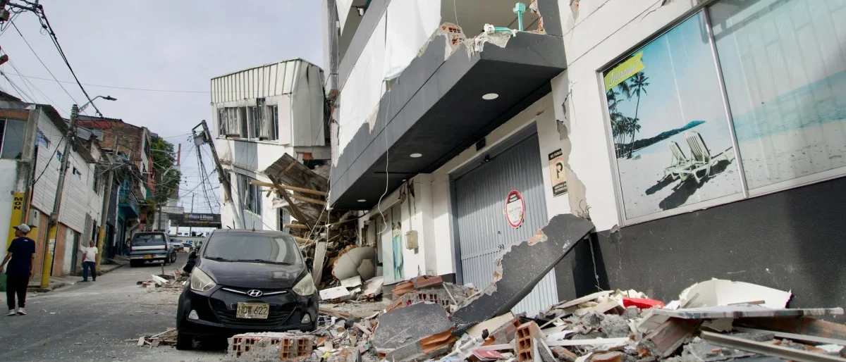 Estafa funeraria terremoto — Alerta por Estafa Funeraria Terremoto: Denuncian Fraude en Indemnizaciones para