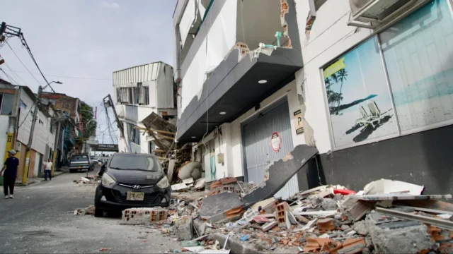 Estafa funeraria terremoto — Alerta por Estafa Funeraria Terremoto: Denuncian Fraude en Indemnizaciones para