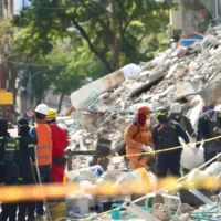 listado desaparecidos terremoto — Listado de Desaparecidos por Terremoto en Colombia: Medicina Legal Actualiza Cif