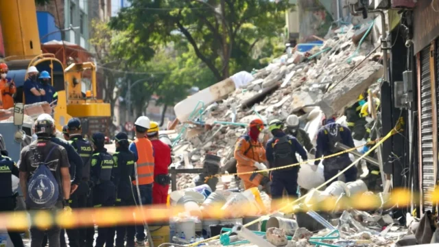 listado desaparecidos terremoto — Listado de Desaparecidos por Terremoto en Colombia: Medicina Legal Actualiza Cif