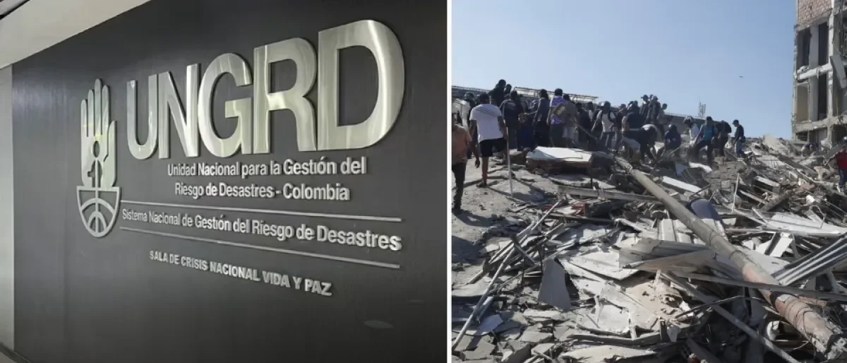 balance terremoto Colombia — Balance terremoto Colombia: UNGRD actualiza cifras y el país proyecta reconstruc