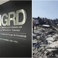 balance terremoto Colombia — Balance terremoto Colombia: UNGRD actualiza cifras y el país proyecta reconstruc