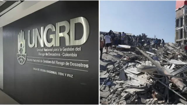 balance terremoto Colombia — Balance terremoto Colombia: UNGRD actualiza cifras y el país proyecta reconstruc