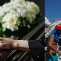 Servicios funerarios gratuitos — Servicios funerarios gratuitos: un alivio crucial para las familias afectadas po