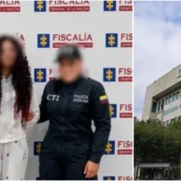 agresión bebé Santa Marta — Madre a prisión preventiva por presunta agresión a bebé de tres meses en Santa M