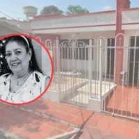 asesinato adulta Sabanagrande — Investigan asesinato adulta Sabanagrande: Mujer de 68 años hallada amarrada en s