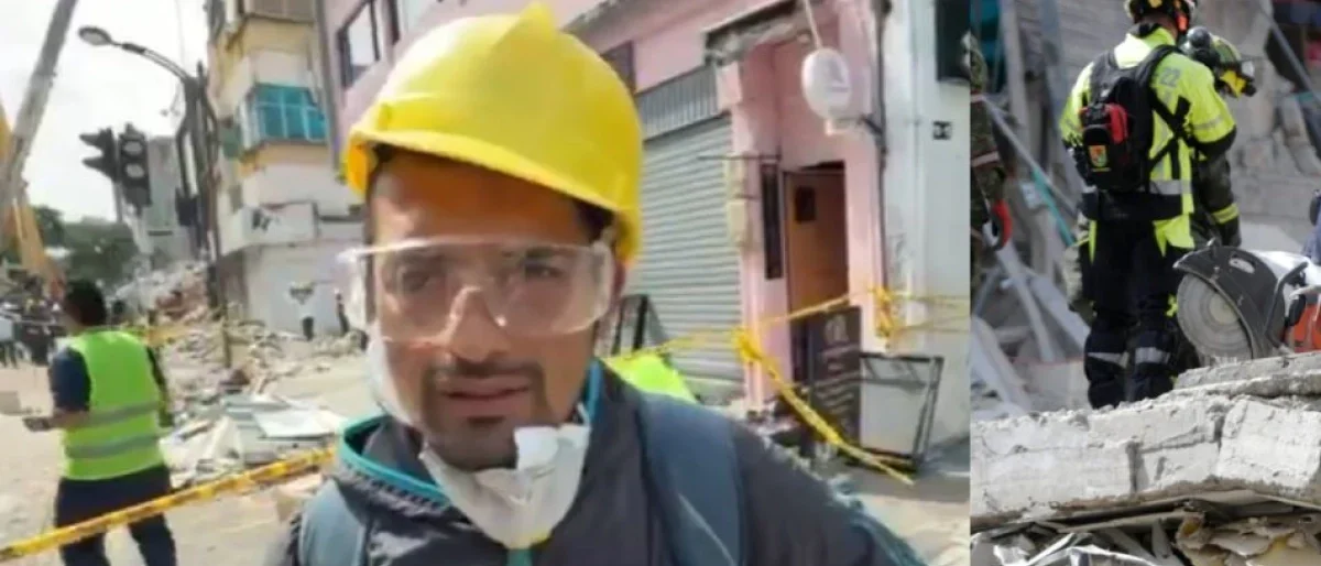 Robo en emergencia Pereira — Impacto del Robo en Emergencia Pereira: La Vulnerabilidad de los Voluntarios