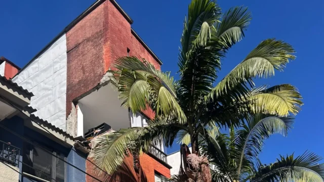 Crisis vivienda Armenia — Crisis vivienda Armenia: miles de damnificados enfrentan alza de precios y escas