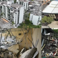 emergencia económica terremoto Colombia — Presidente declara emergencia económica terremoto Colombia para afrontar reconst