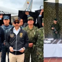 Neutralización alias Momo — Neutralización alias Momo: Golpe al Clan del Golfo en Antioquia y sus implicacio
