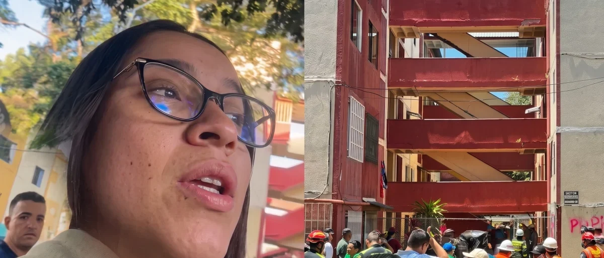Dignidad víctimas sismo Cali — Doble duelo: la lucha por la Dignidad víctimas sismo Cali en medio de la tragedi