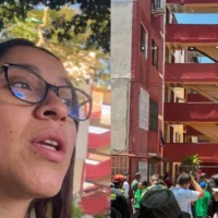 Dignidad víctimas sismo Cali — Doble duelo: la lucha por la Dignidad víctimas sismo Cali en medio de la tragedi