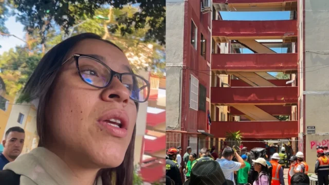 Dignidad víctimas sismo Cali — Doble duelo: la lucha por la Dignidad víctimas sismo Cali en medio de la tragedi