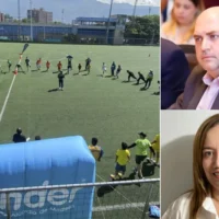 juicio exfuncionarios Medellín — Juicio a exfuncionarios de Medellín por sobrecostos multimillonarios en contrato