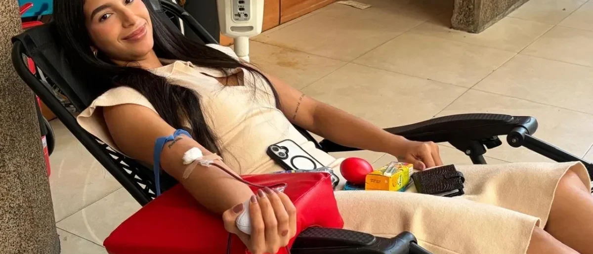 Donación sangre Barranquilla — Donación sangre Barranquilla: La ciudad se moviliza en apoyo a víctimas de sismo
