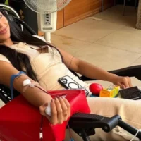 Donación sangre Barranquilla — Donación sangre Barranquilla: La ciudad se moviliza en apoyo a víctimas de sismo