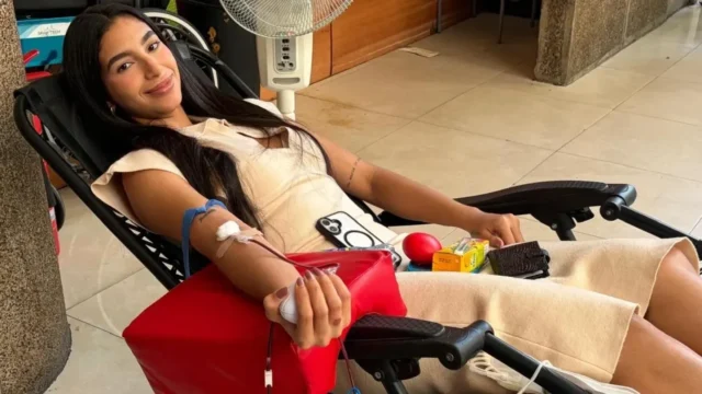 Donación sangre Barranquilla — Donación sangre Barranquilla: La ciudad se moviliza en apoyo a víctimas de sismo