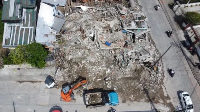 actividad sísmica Colombia — Actividad sísmica Colombia: Nuevos temblores en Santander y Chocó resaltan el mo