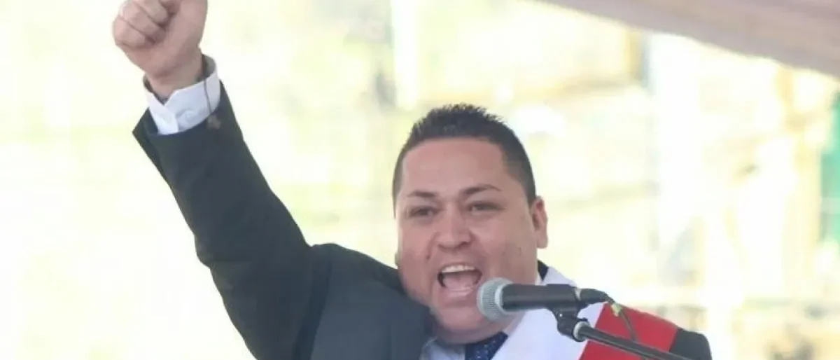 Asesinato Wilson González — Asesinato Wilson González: Exalcalde de Rionegro, Santander, Asesinado Tras Fuga