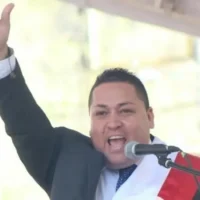 Asesinato Wilson González — Asesinato Wilson González: Exalcalde de Rionegro, Santander, Asesinado Tras Fuga