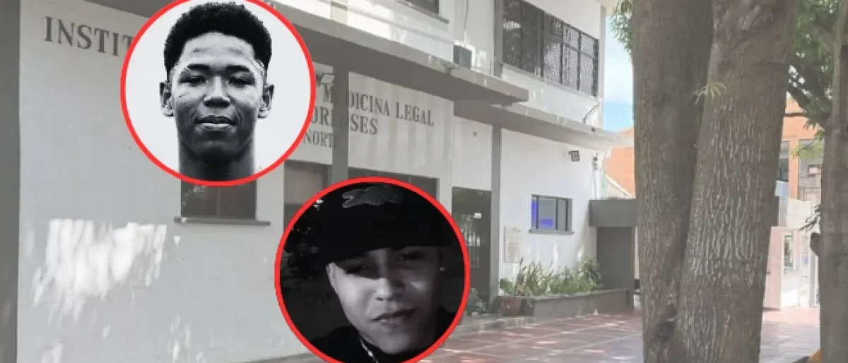 doble homicidio Soledad — Violencia en Soledad: Doble Homicidio Cobra Vida de Joven Futbolista y Otro Jove