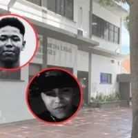 doble homicidio Soledad — Violencia en Soledad: Doble Homicidio Cobra Vida de Joven Futbolista y Otro Jove