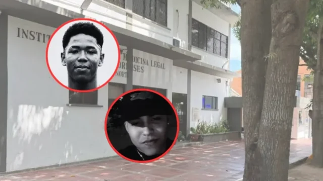 doble homicidio Soledad — Violencia en Soledad: Doble Homicidio Cobra Vida de Joven Futbolista y Otro Jove