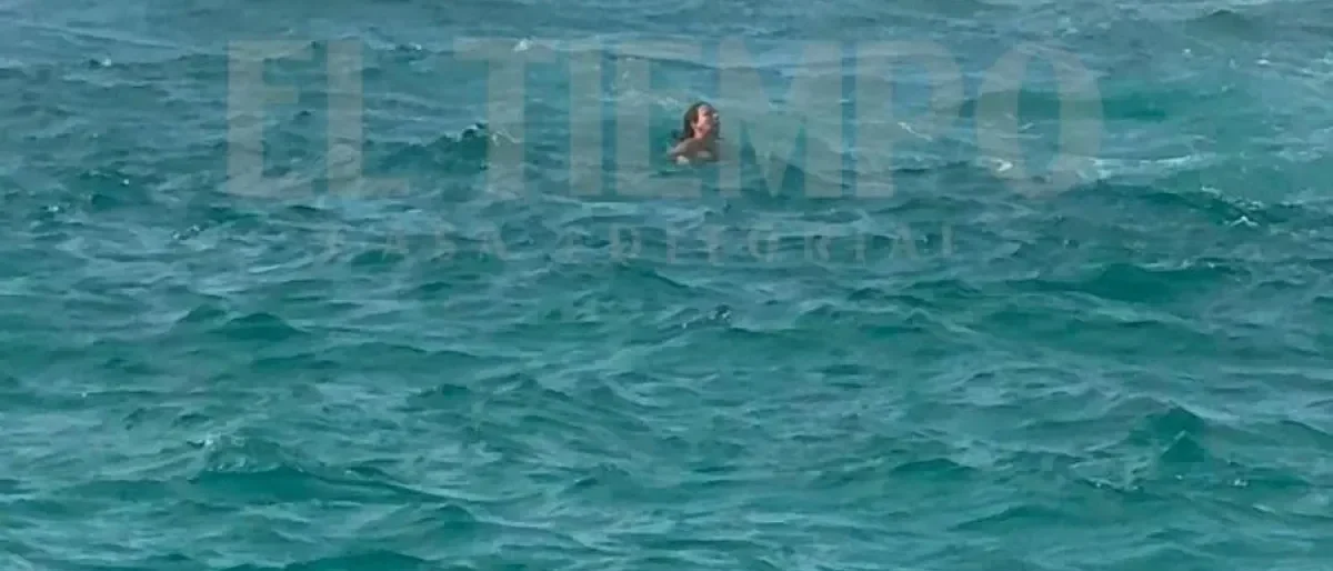 seguridad Parque Tayrona — Naufragio en el Tayrona: La seguridad Parque Tayrona bajo cuestionamiento tras m