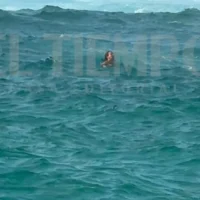 seguridad Parque Tayrona — Naufragio en el Tayrona: La seguridad Parque Tayrona bajo cuestionamiento tras m