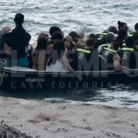 lanchas ilegales Tayrona — Lanchas Ilegales en Tayrona: La Tragedia que Revela Riesgos y Desafíos para el T