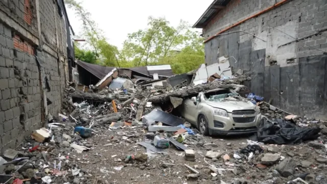 gestión riesgo sísmico — Terremoto de 2026: La Gestión Riesgo Sísmico Pone a Prueba la Resiliencia de Col