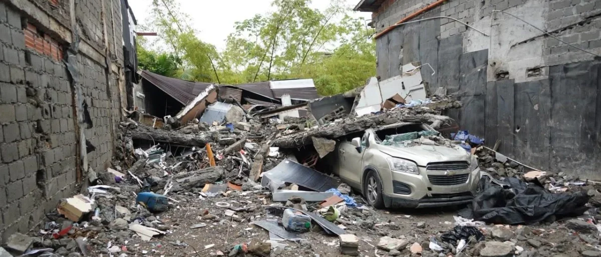 aumento arriendos terremoto — Aumento arriendos terremoto: Denuncias y respuestas legales en Colombia