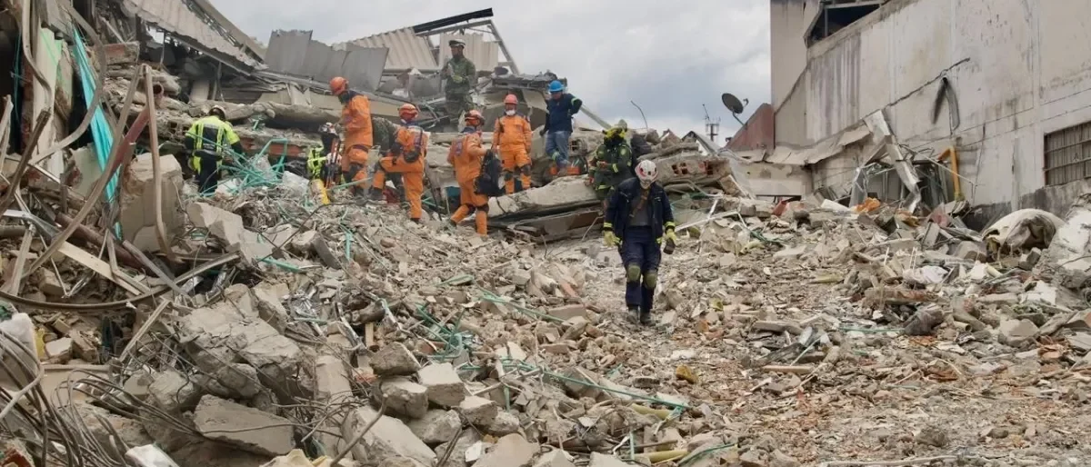 Plan Reconstrucción Colombia — Plan Reconstrucción Colombia: Medidas Urgentes y Avances tras el Terremoto del 1