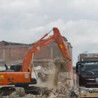 donación reconstrucción terremoto — Donación histórica impulsa reconstrucción en Chocó y Eje Cafetero tras sismo