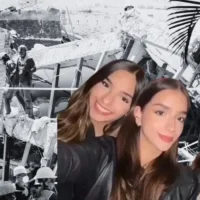 Tragedia sísmica Cali — Tragedia sísmica Cali: El milagro de una sobreviviente en el corazón de un desas