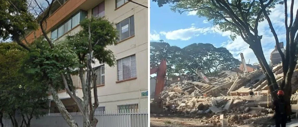 construcción sismorresistente Cali — Impacto Sísmico: La Construcción Sismorresistente en Cali a Prueba Tras el Terre